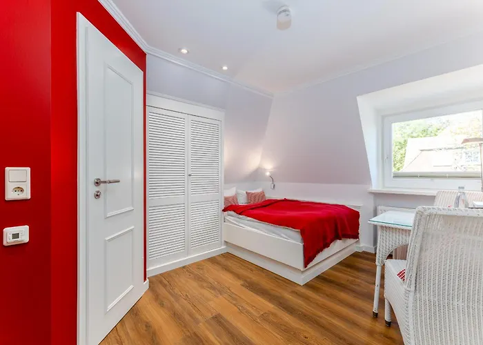 Sylt Rooms 5 - Lighthouse