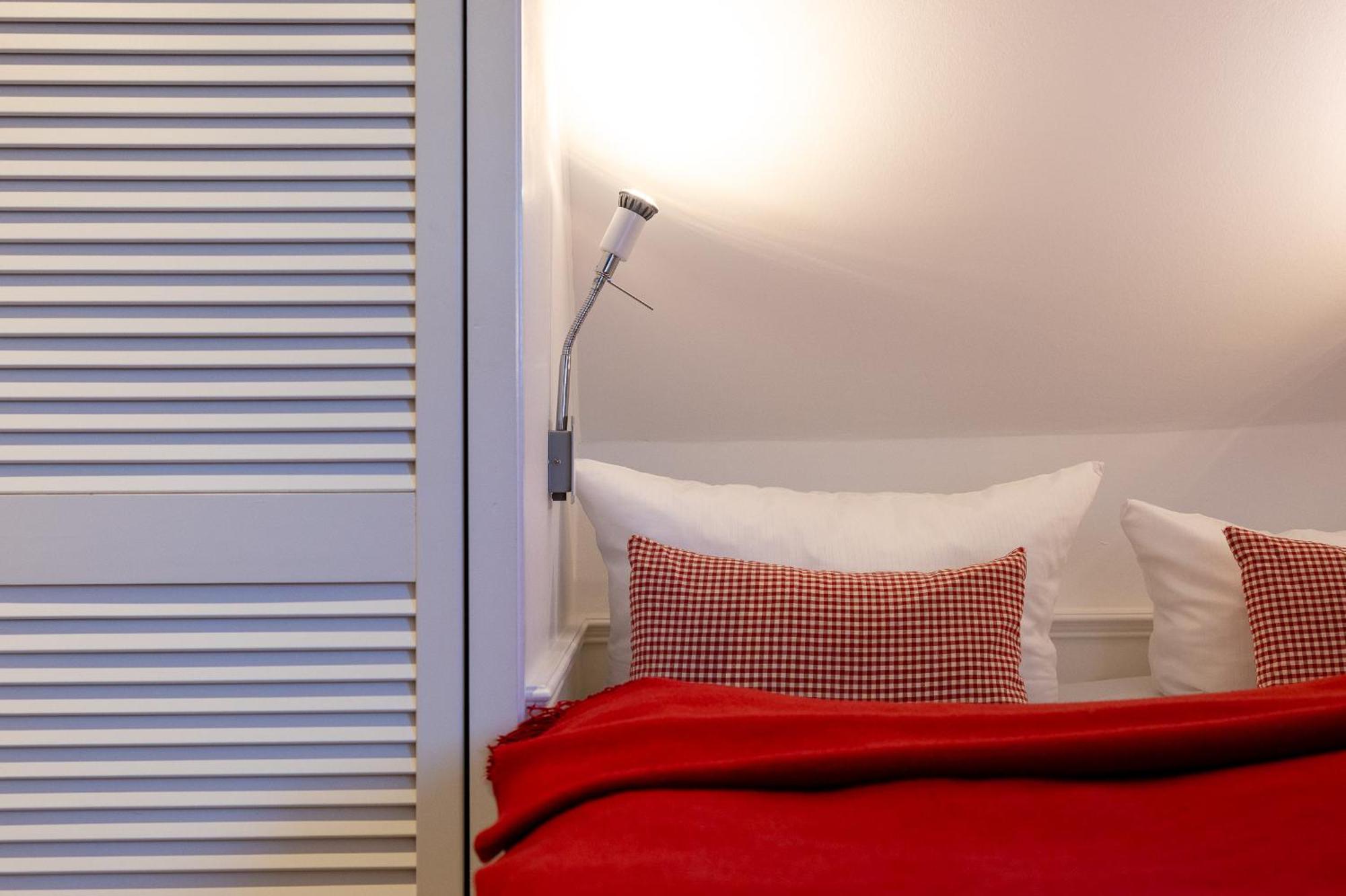 Sylt 5 - Lighthouse Apartment *