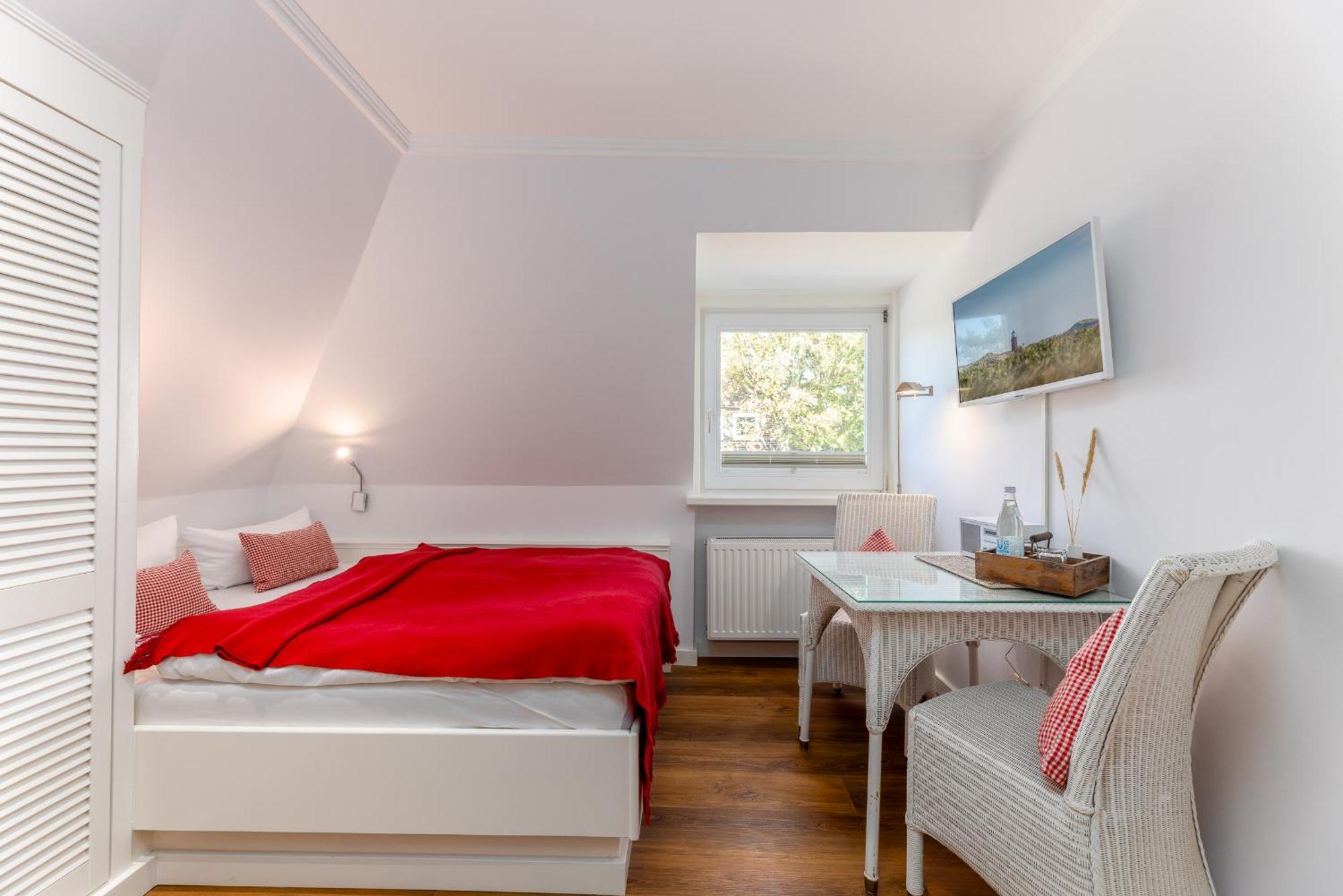 Apartment Sylt 5 - Lighthouse