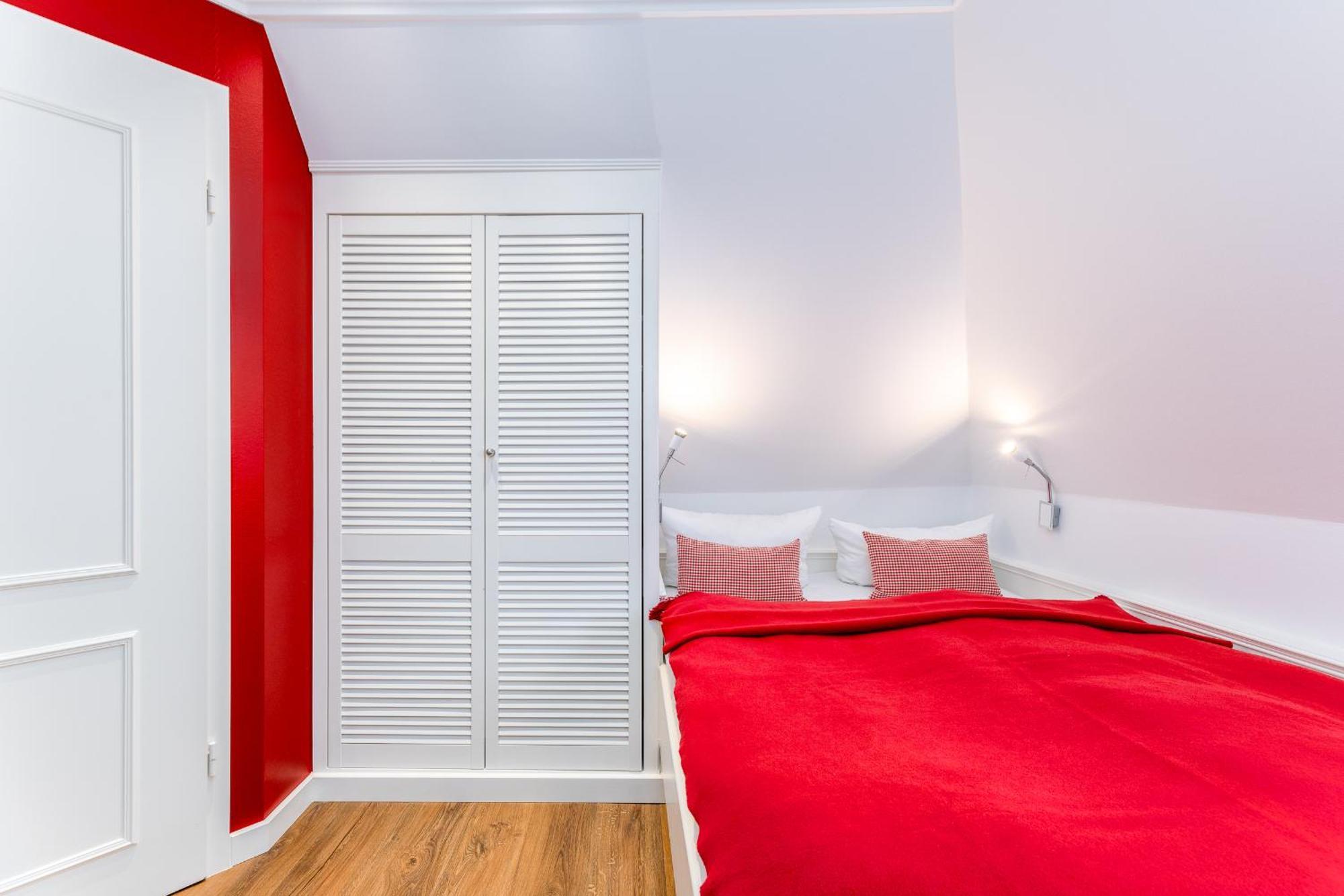 Apartment Sylt 5 - Lighthouse *