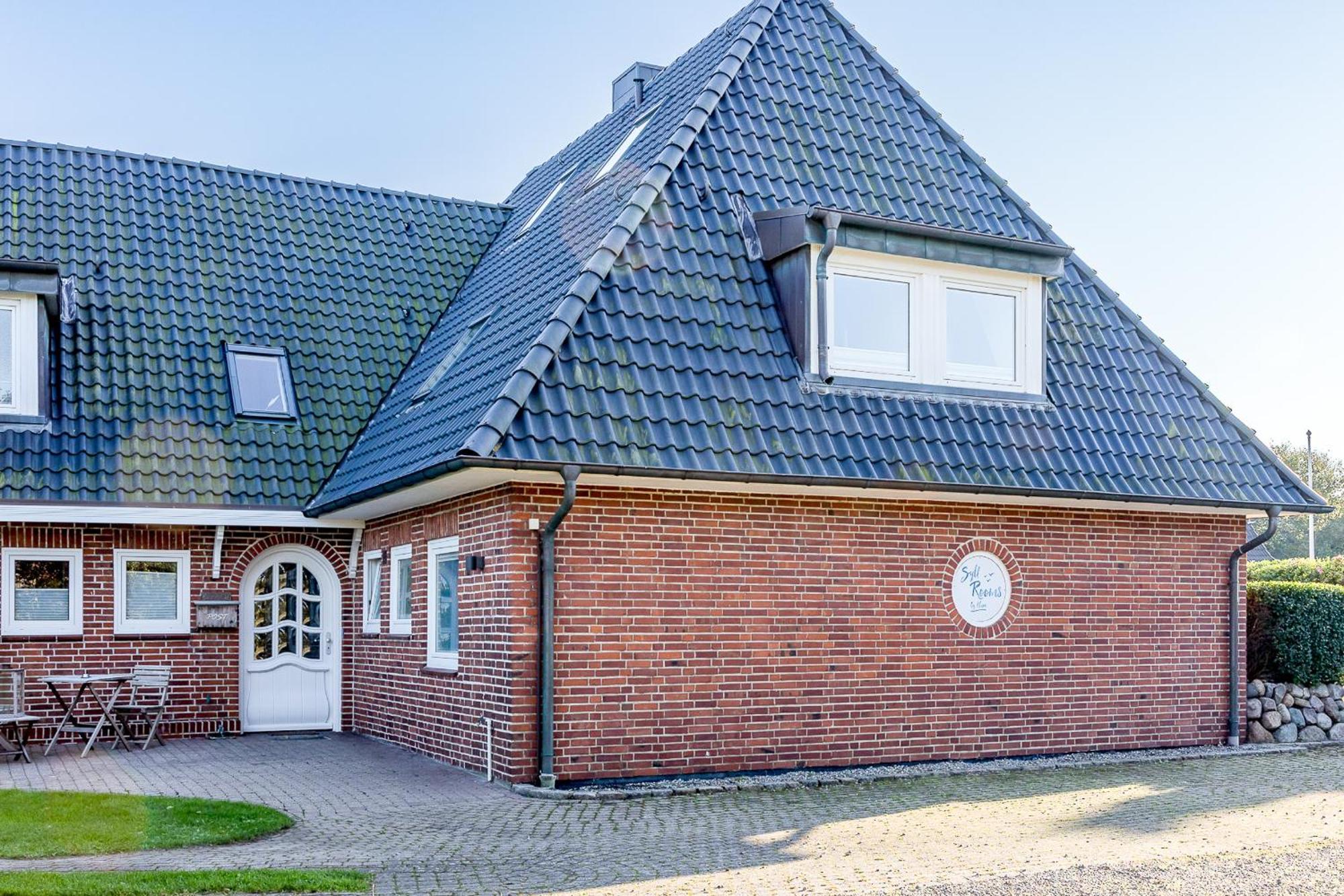 Sylt 5 - Lighthouse * Westerland
