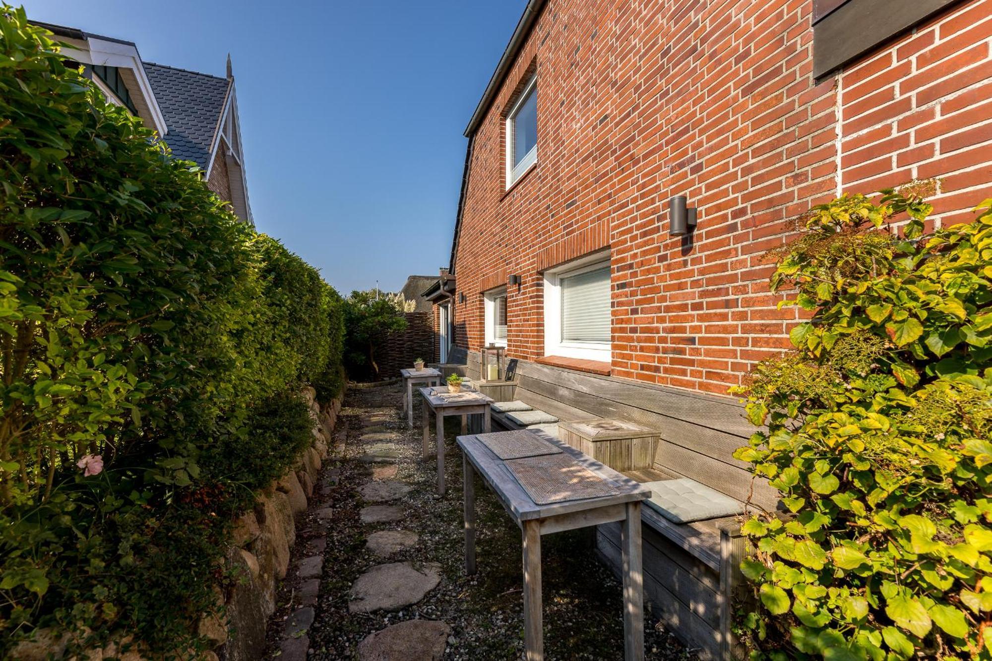 Sylt 5 - Lighthouse Apartment